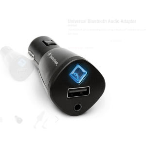 Rockford Fosgate RFBTAUX-DISP Bluetooth Adapter Display