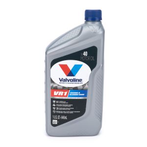 HP 40W Racing Oil VR1 1 QT