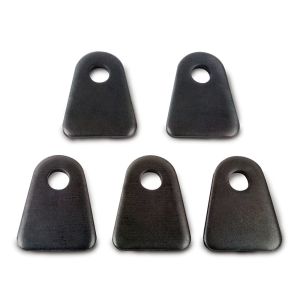 Seat Belt Harness Tabs 5-Pack