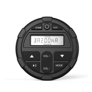 Bazooka G2 Wireless Dashbrd Controller