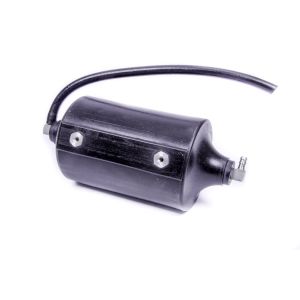 Radiator Recovery Tank - Black