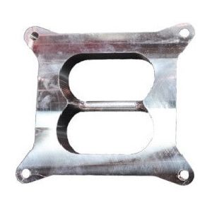 1in Street Sweeper Carb. Spacer -Aluminum