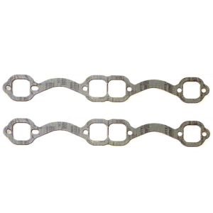 Exhaust Gasket SBC 23 Small Port (Pair)