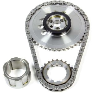 GM LS2 Billet Single Roller Timing Set
