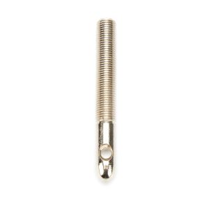 HOOD PIN STEEL 3/8 X 3 IN