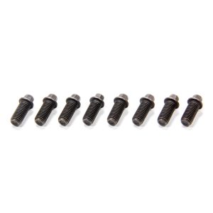 SCHOENFELD SCH3005-8 Header Bolt 10mm x 22mm Pinto 8pk