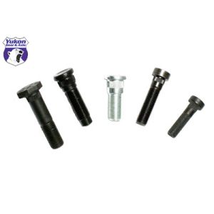Yukon Gear & Axle YSPSTUD-005 Yukon Gear Ford 7.5in / 8in / 8.8in / & 9in axle Stud