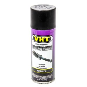 VHT SP652 SPRAY EPOXY SATIN BLACK