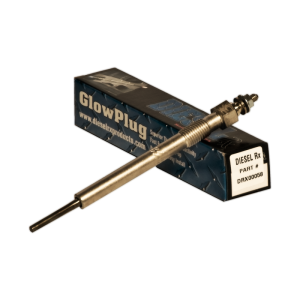 AirDog DRX00058 PureFlow DieselRX 01-05 Chevrolet/GMC 12V 6.6L Duramax Glow Plugs