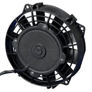 SPAL 30100402 313 CFM 6.5in Fan - Pull (VA22-AP11/C-50A)