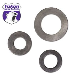Yukon Gear & Axle YSPPN-029 Yukon Gear Dana 25 / 27 / 30 / 36 / 44 / 53 Pinion Nut Washer Replacement