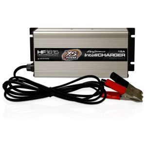 16v H/F AGM IntelliChrgr 15a