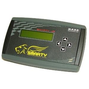Smarty 03-07 Dodge Ram Cummins 5.9L Diesel SJ-06 (Junior - PoD) Tuner