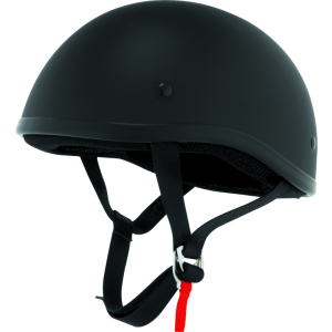 Skid Lid 646633 s Original Helmet Flat Black - Large