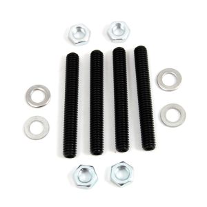 Carburetor Stud Kit - 2.5in