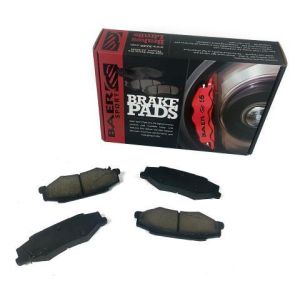 BAER Sport Pads - Pair