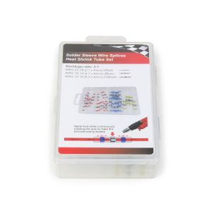 PERTRONIX IGNITION PRTA2012 Solder/Heat Seal Splice Kit (40pk)