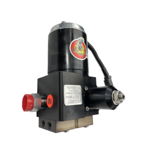 PureFlow Raptor VP-100 Universal Fuel Pump