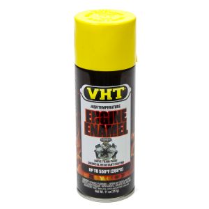 VHT SP128 YEL ENGINE ENAMEL