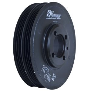Fluidampr 630701 Harmonic Balancer - Fluidampr - Mitsubishi/Plymouth - 1991-1998-4G63/T DSM-Each