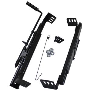 SCAT ENTERPRISES SCA80-9040-30 Seat Slider Assembly - Sportsman Series