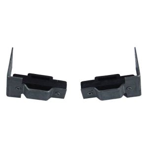 PYPES PERFORMANCE EXHAUST PYPHVH30 70-81 F-Body SS Tail Hangers Pair
