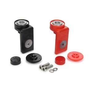 I-BAR Side & Top Terminl Adaptor