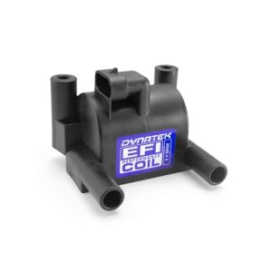 Dynatek DC6-9 Ignition Coil Set - Dual Output - 07-13 Harley-Davidson Touring