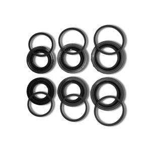 GiroDisc 10-15 Chevrolet Camaro SS (5th Gen) Front Caliper Rebuild Kit
