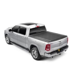 Truxedo 547901 12-18 Ram 1500 w/RamBox & 19-20 Ram 1500 Classic w/RamBox 6ft 4in Lo Pro Bed Cover