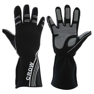All Star Glove Black Medium