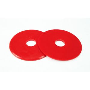 Pedders PED-EP386/6 Urethane Rear Spring Spacer 6mm 2004-2006 GTO