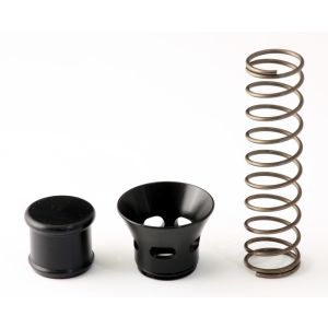 GFB Mach 2 Atmosphere Conversion Kit-Changes T9107 or T9125 from Recir to Atmosphere
