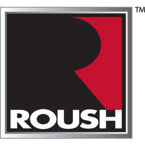 ROUSH FEAD Serpentine Belt 6K 2085 Length