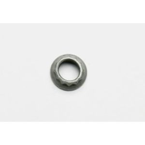 Wilwood 230-9182 Self Lock Nut 7/16-20 12 Point