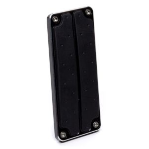 Throttle Pedal Pad Drive By Wire Black