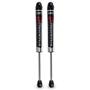 Progressive 46-2008 STR 46 Series 2.0 Smooth Body Shocks