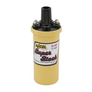 Super Stock Yellow Coil