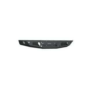 Road Armor 5203XR0B 2020 Jeep Gladiator JT SPARTAN Rear Bumper - Tex Blk
