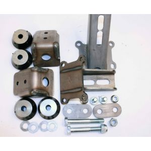 Chevy LS1 Universal Mount Kit