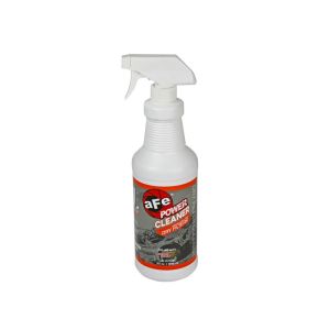 aFe Power 90-10601 Magnum FLOW Pro DRY S Air Filter Power Cleaner, 32 oz Spray Bottle
