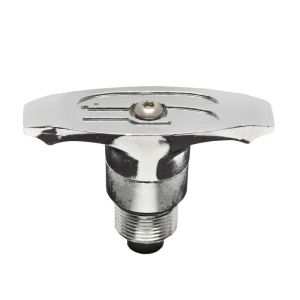 Superwinch 90-24569 Replacement Clutch Handle for Talon 14/18 Winches/4 - Silver