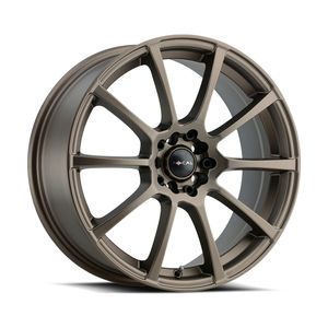 FOCAL 448Bz F-20 16X7 5X108 72.62 40.0