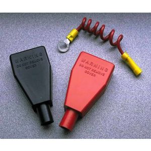 Taylor Cable 20670 Battery Terminal Covers