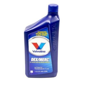Dextron/Mercon Trans Fluid Quart