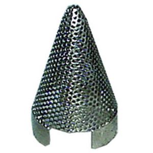 3.5in Vortex Cone Muffler
