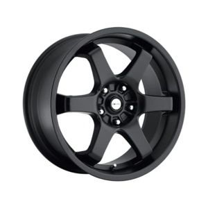 FOCAL 421B X 16X7 4X100 72.62 42.0