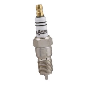 Double Platinum Spark Plug