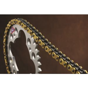 Renthal C298 Rivet Link
