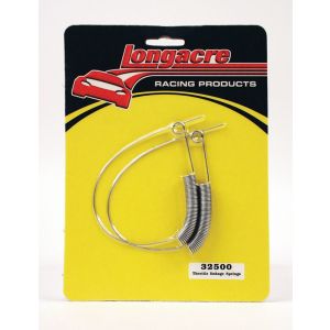 LONGACRE LON52-32500 Throttle Spring 2 Pack